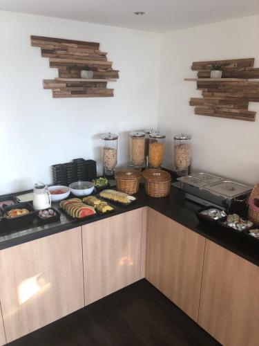 Galeriebild der Unterkunft Budget Hotel Vrouwenpolder in Vrouwenpolder