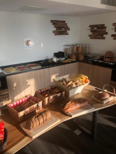 Galeriebild der Unterkunft Budget Hotel Vrouwenpolder in Vrouwenpolder