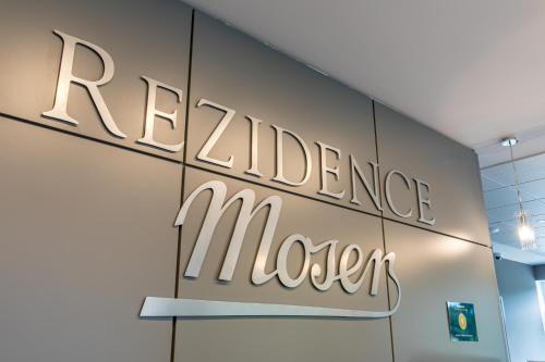Фотография из галереи Rezidence Moser Apartments в Карловых Варах