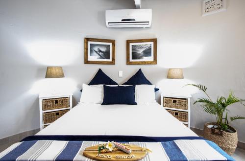 Φωτογραφία από το άλμπουμ του Surf Motel σε Umdloti