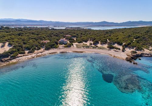 Gallery image of Hotel Cala Dei Pini in Porto Pino