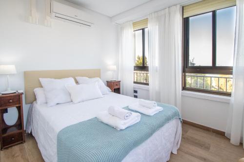 Apartamento Albatro´s suite
