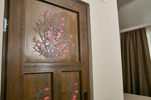 Photo de la galerie de l'établissement Guesthouse of Manoni Ratiani, à Mestia