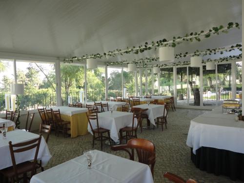 Foto da galeria de Hotel Rural Quinta de Santo Antonio em Elvas