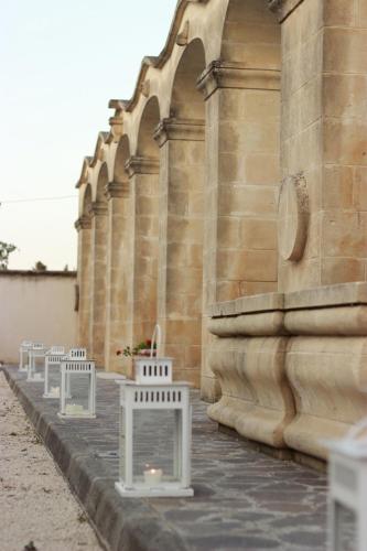 Φωτογραφία από το άλμπουμ του Masseria Savoia σε Ginosa Marina