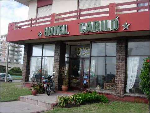 Gallery image of Hotel Carilo in Mar del Plata