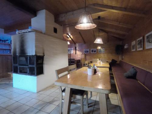 Gallery image of Pension Tyrol in Maria Alm am Steinernen Meer