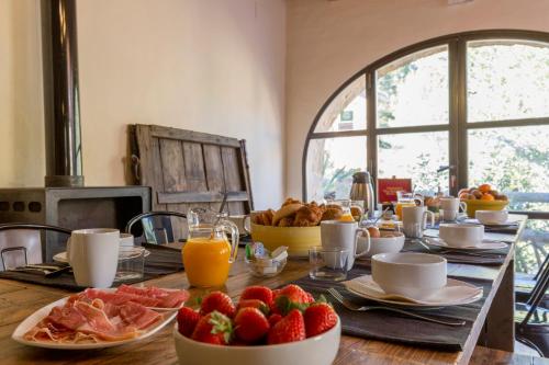 Đồ ăn tại/gần the country house