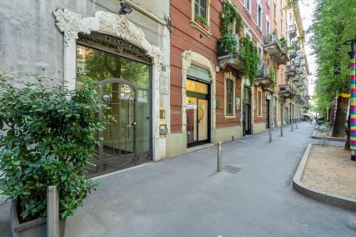 Easylife - Milano - Crema 9 - Porta Romana
