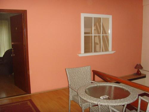 Posezení v ubytování B & B 903ta