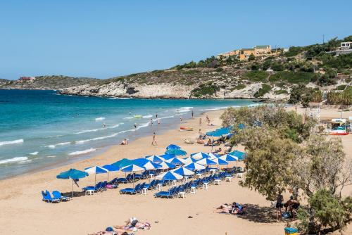 Φυσικό τοπίο κοντά σε αυτή η βίλα