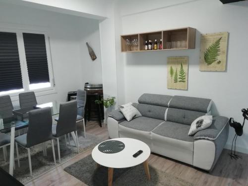 La Barrica de Gran vía 43 en el centro de Logroño 7 personas