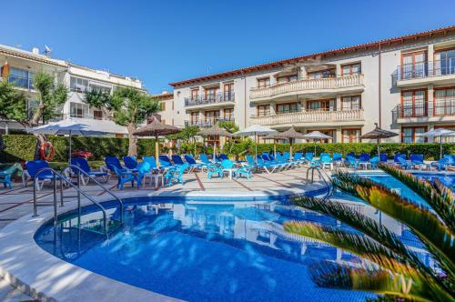 Apartamentos Miramar