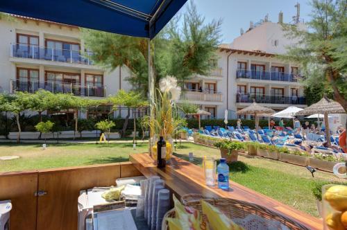 Apartamentos Miramar