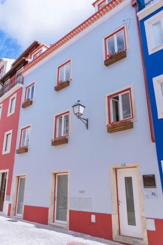 Living Coimbra Corpo de Deus