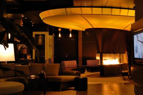 Grand Times Hotel