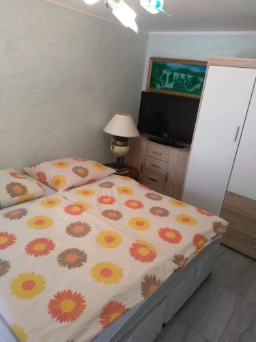Fotografia z galérie ubytovania Apartmán Melani v Hrabušiciach