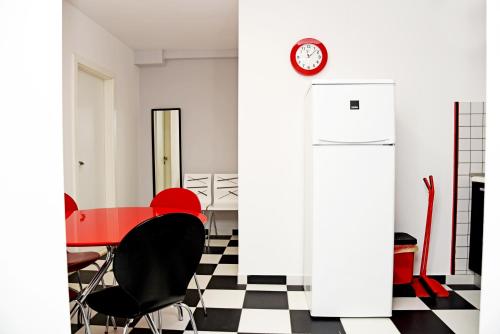 Apartments Armonia