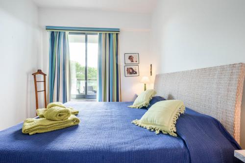 Golf Residence Apartment photo 2