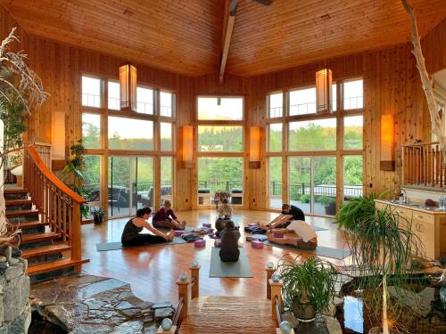 Stillpoint Lodge - All-Inclusive – Photos 3