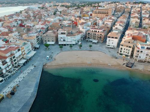 Appartement Can Nicasi (Spanje L Escala) - Booking.com