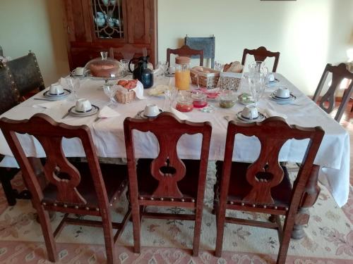 Đồ ăn tại/gần the country house