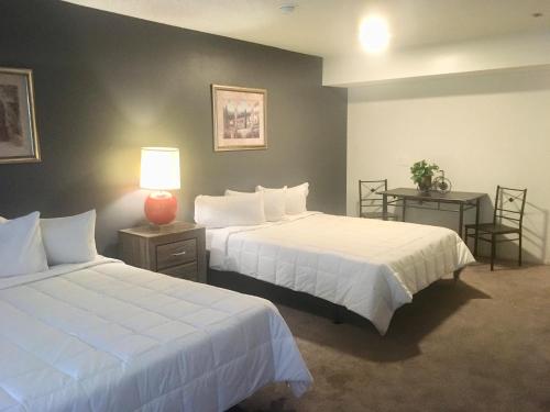 Gallery image of Siegel Slots and Suites (No Resort Fees) in Las Vegas