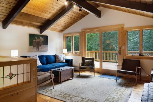 Saco River Chalet – Photos 3