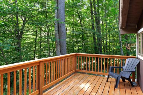 Saco River Chalet – Photos 2