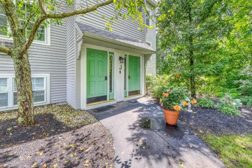 Main Street Condos – Photos 2