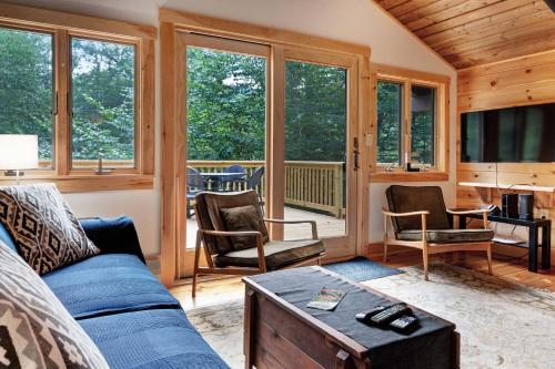 Saco River Chalet – Photos 4