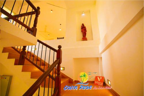 Фотография из галереи Owin Rose Yala Safari Hotel в городе Тиссамахарама