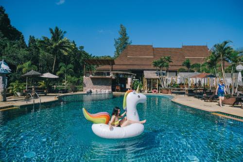 Poonsiri Resort Aonang-SHA Extra Plus – Photos 3