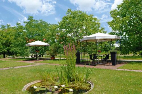 Gallery image of Eichenhof Hotel GbR in Eislingen