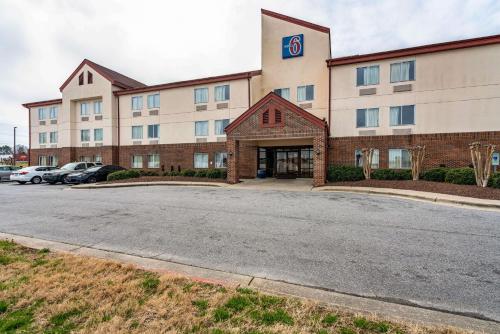Motel 6-Rocky Mount, NC – Photos 3