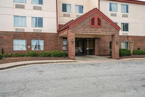 Motel 6-Rocky Mount, NC – Photos 2