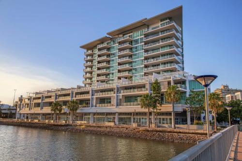 Gallery image of m1 Resort in Maroochydore