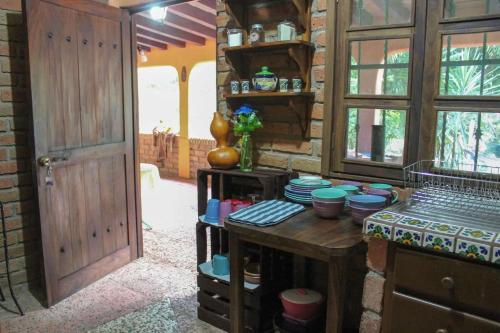Gambar di galeri bagi Casa La Potranca di Puerto Vallarta