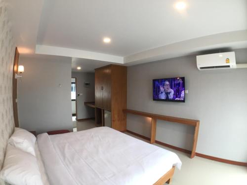 Gallery image of Nantawan Hotel in Ban Fang Min