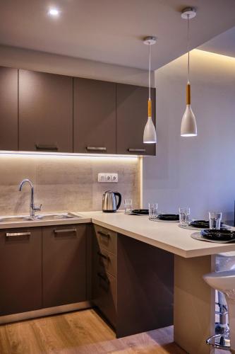 Keramikos Comfortable apartment #1