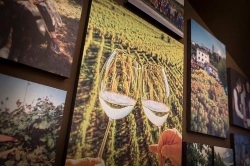 Hotel Vinotel Gospoja – Photos 3