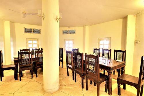 Φωτογραφία από το άλμπουμ του Bhadrawati - A Riverside Safari Lodge Ranthambore σε Sawāi Mādhopur
