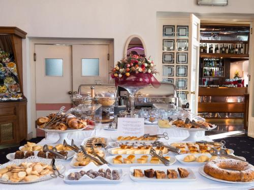 Gallery image of Hotel Galeb in Opatija