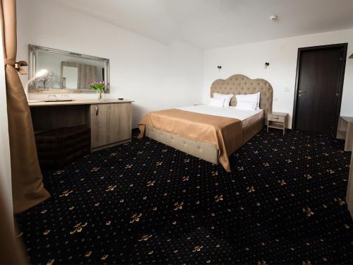 Afbeelding uit fotogalerij van Pensiunea La Vie in Blaj