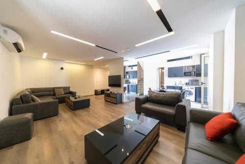 Gambar di galeri bagi Loft 29 Residence di Beirut