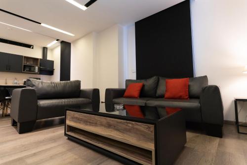 Gambar di galeri bagi Loft 29 Residence di Beirut