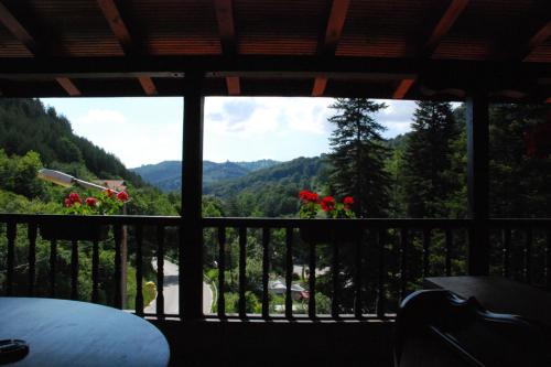 Gallery image of Family Hotel Ilinden in Shipkovo