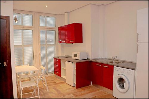 Apartamento cerca de playa y centro