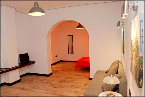 Apartamento cerca de playa y centro