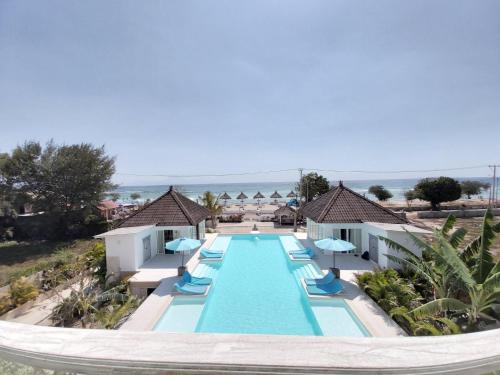 Gallery image of Villa Gili Bali Beach in Gili Trawangan